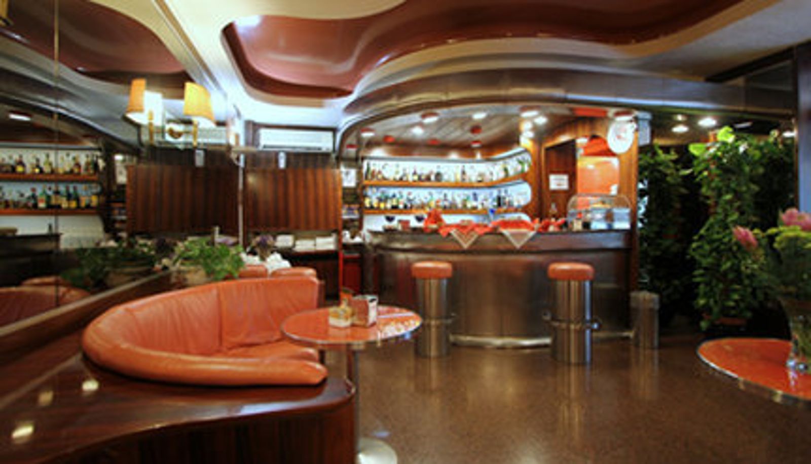 Bar - Cicolella