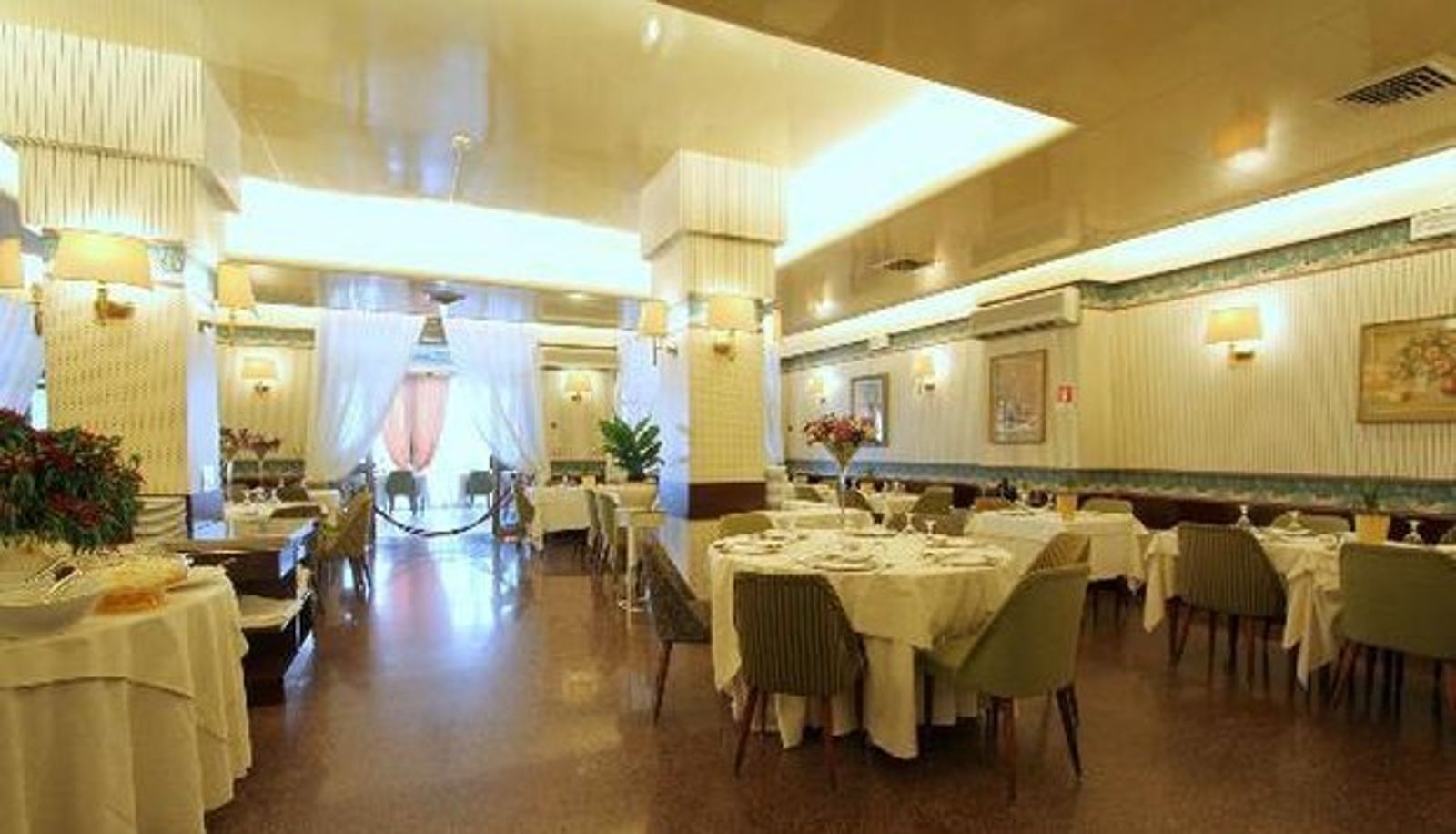 Restaurant - Cicolella