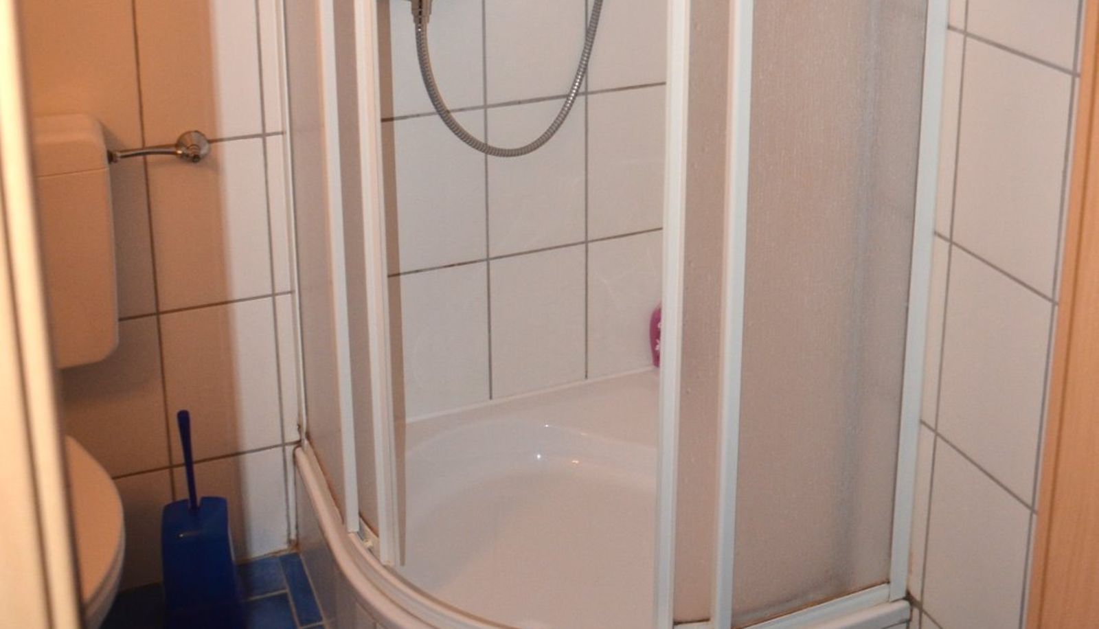 Habitación estándar (individual) - zur Quelle Landgasthof
