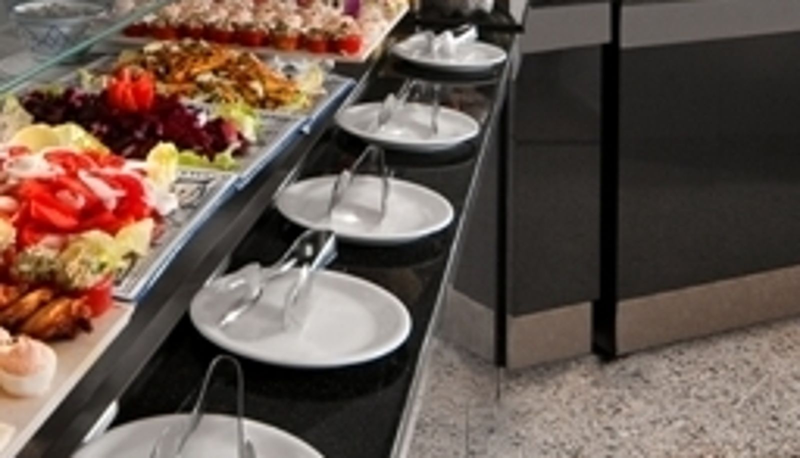 Restauracja - Club Sunshine Rosa  Rivage