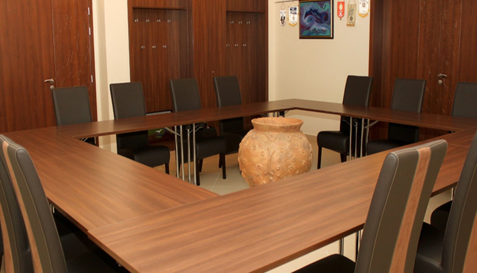 Conference room - Ginkgo