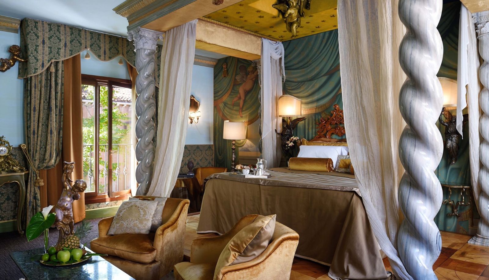 Suite - Metropole