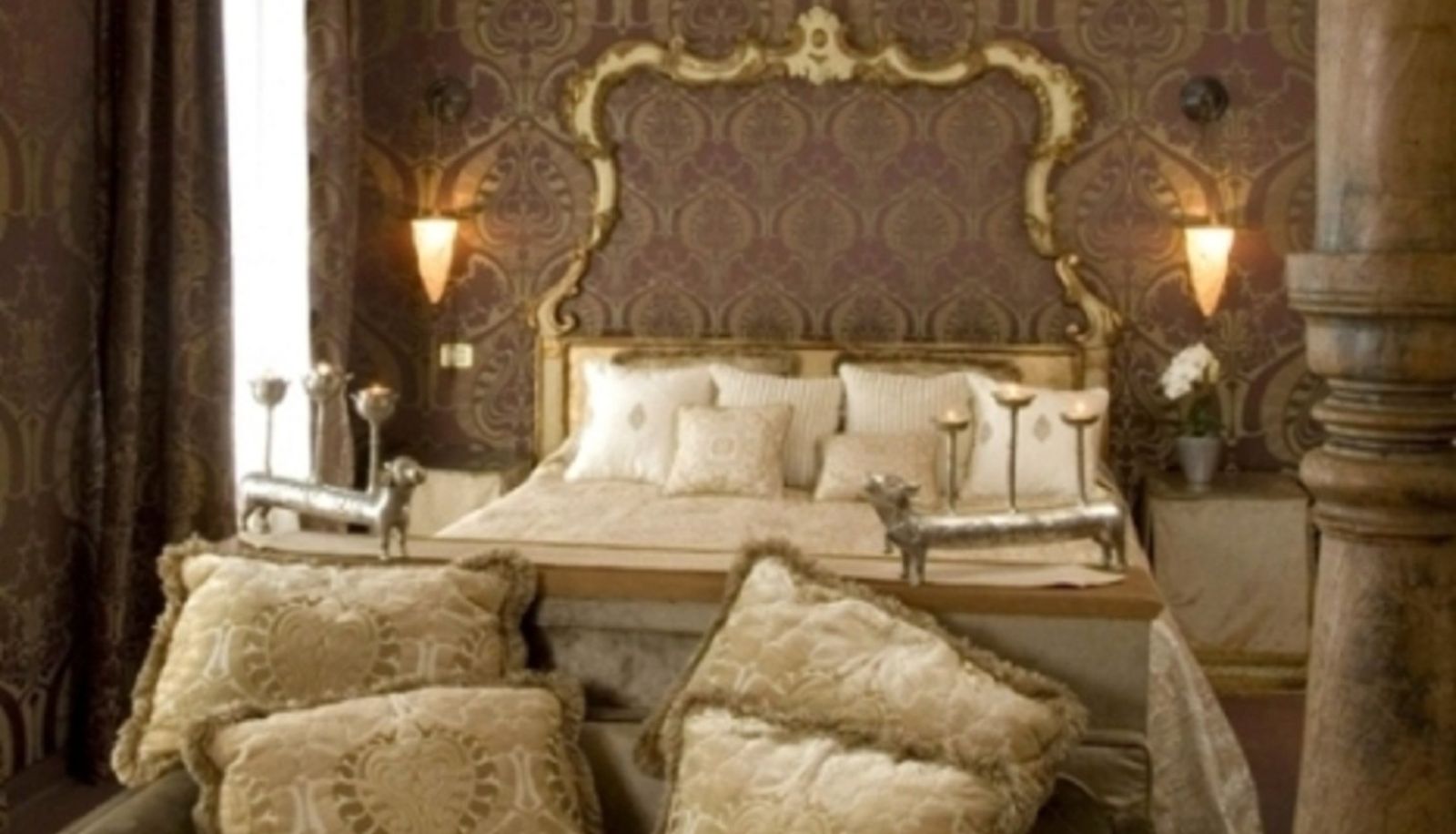 Room - Metropole