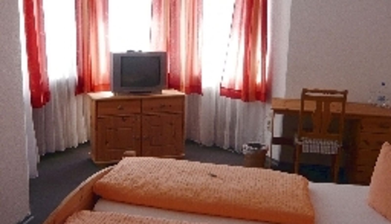 Superior room - Royal