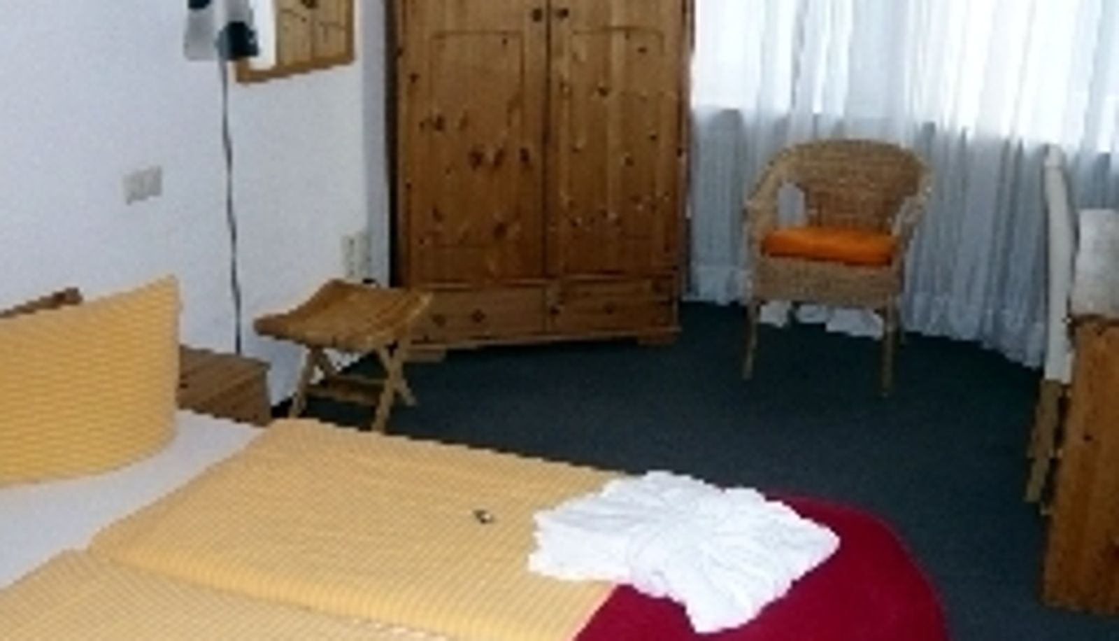 Standard room - Royal