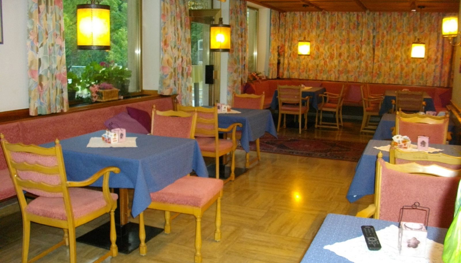 Sala - Rodes Hotel