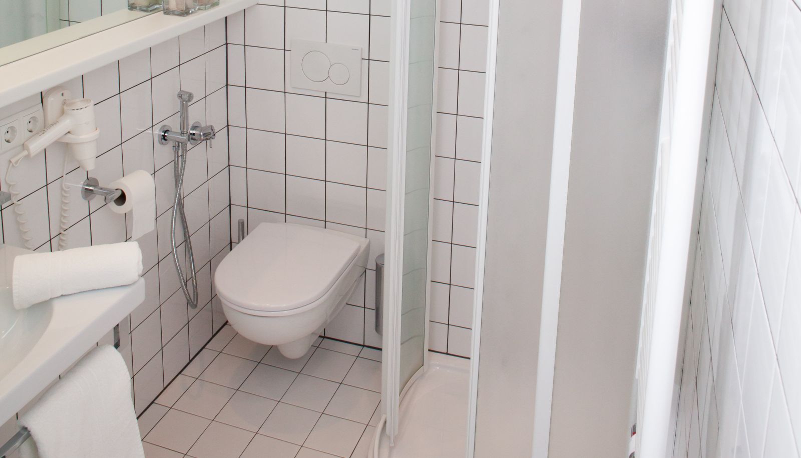 Cuarto de baño - Lener