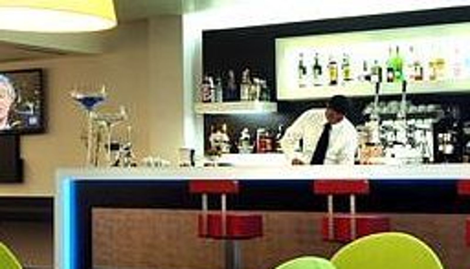 Bar - Monte Sarago Hotel