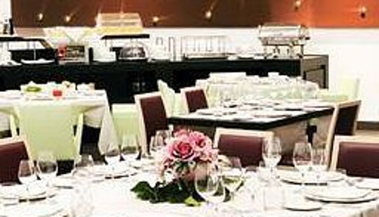Festsaal - Monte Sarago Hotel