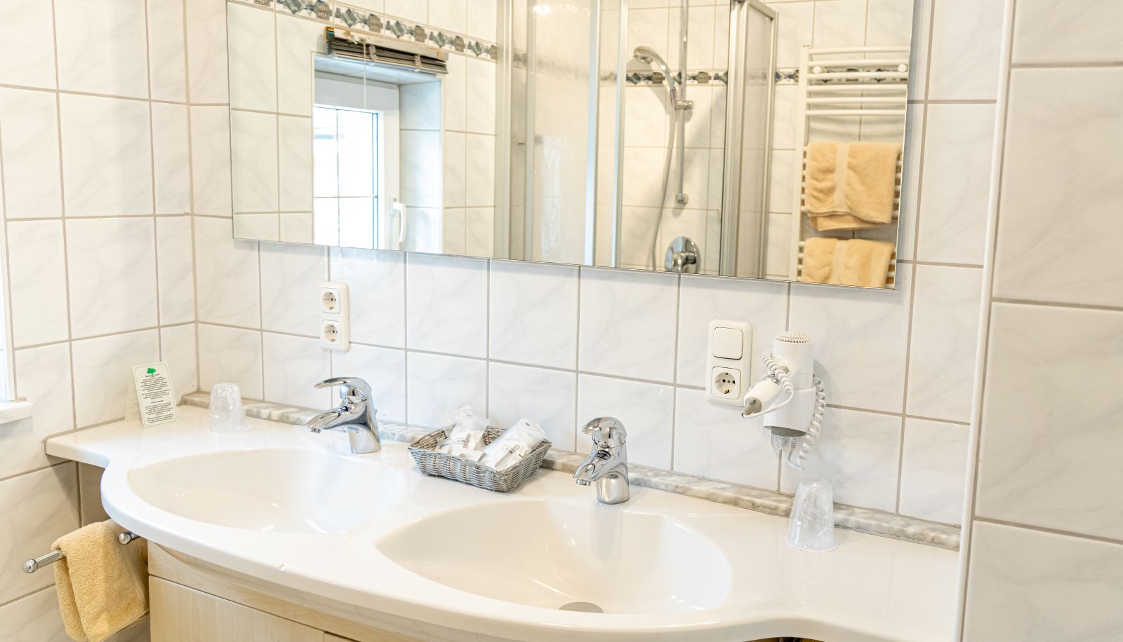 Superior room (double) - Hotel Der Seehof