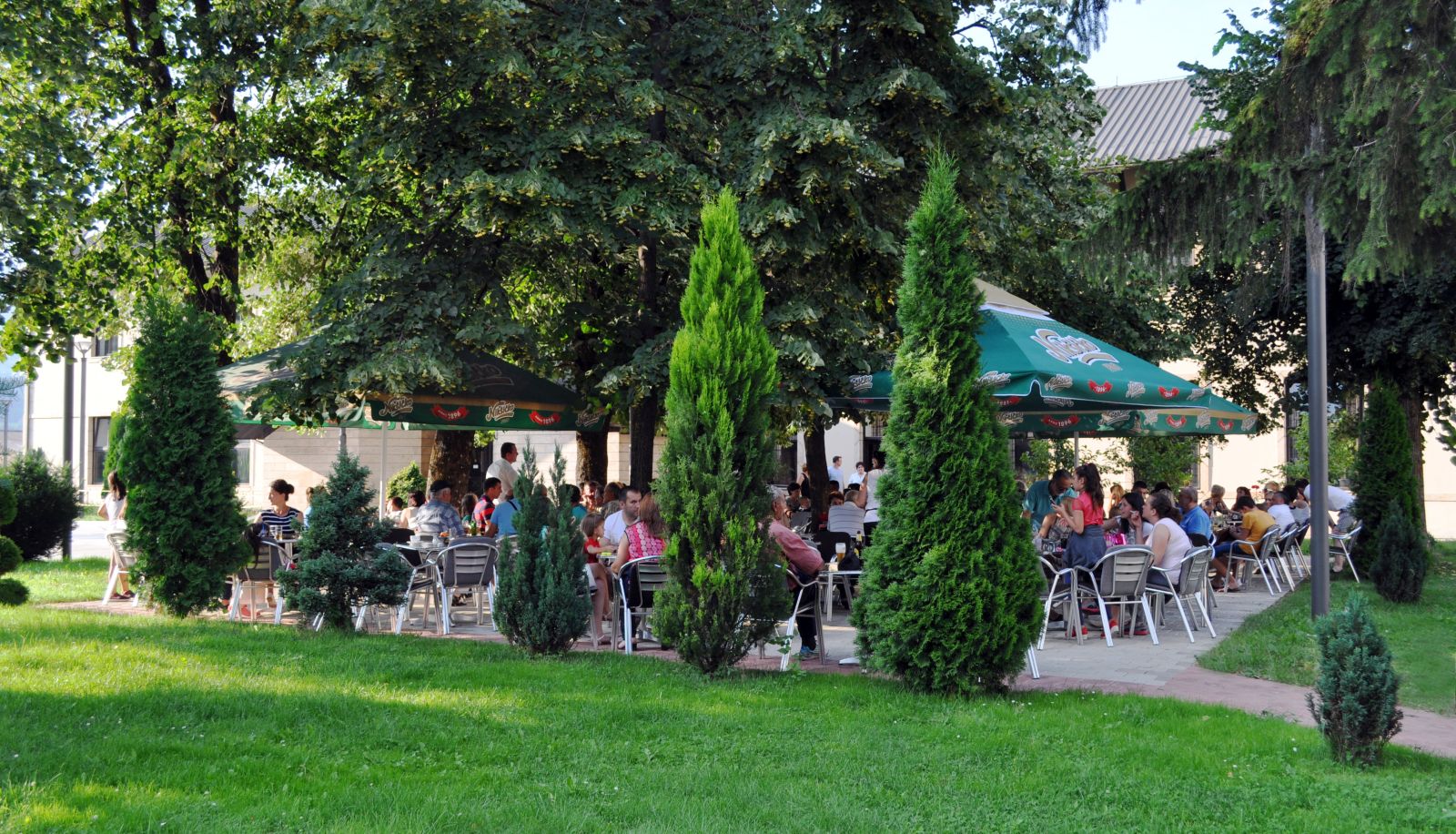 Jardin - Komovi