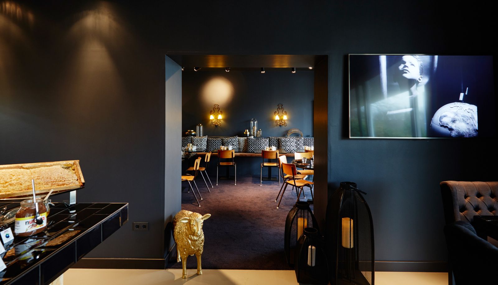 Hotel Medo Köln