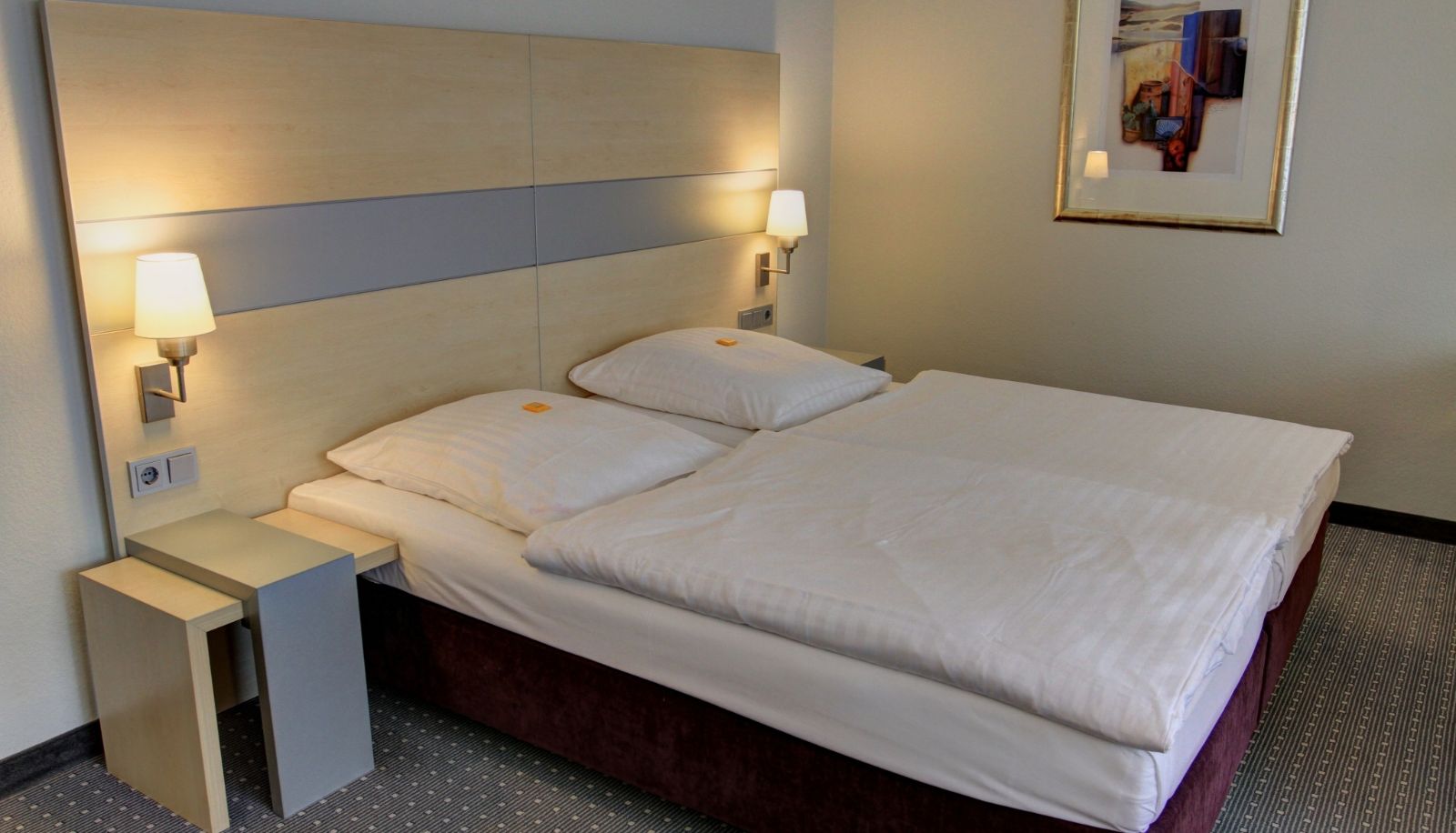 Apartment - Garten Hotel Ponick