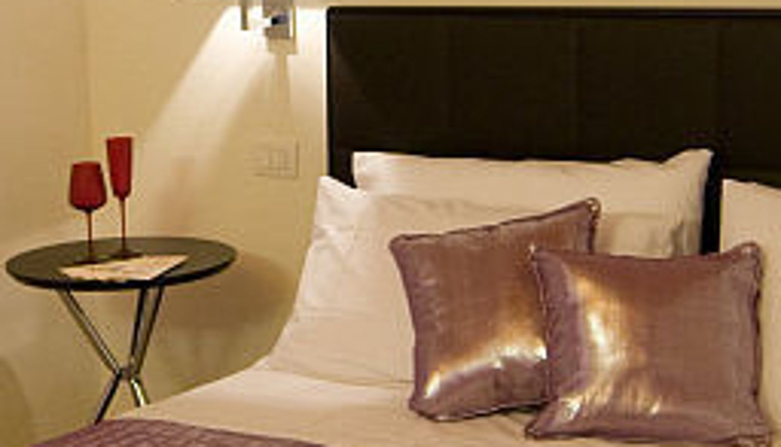 Zimmer - Torre Dantona country hotel