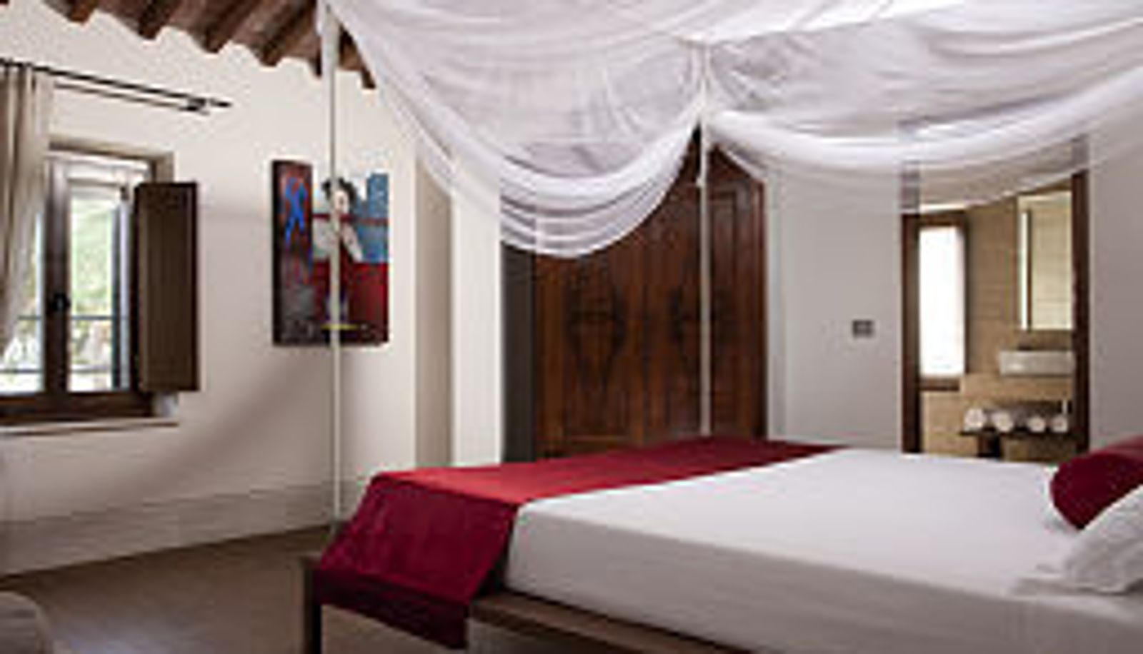 Room - Poggio Piglia
