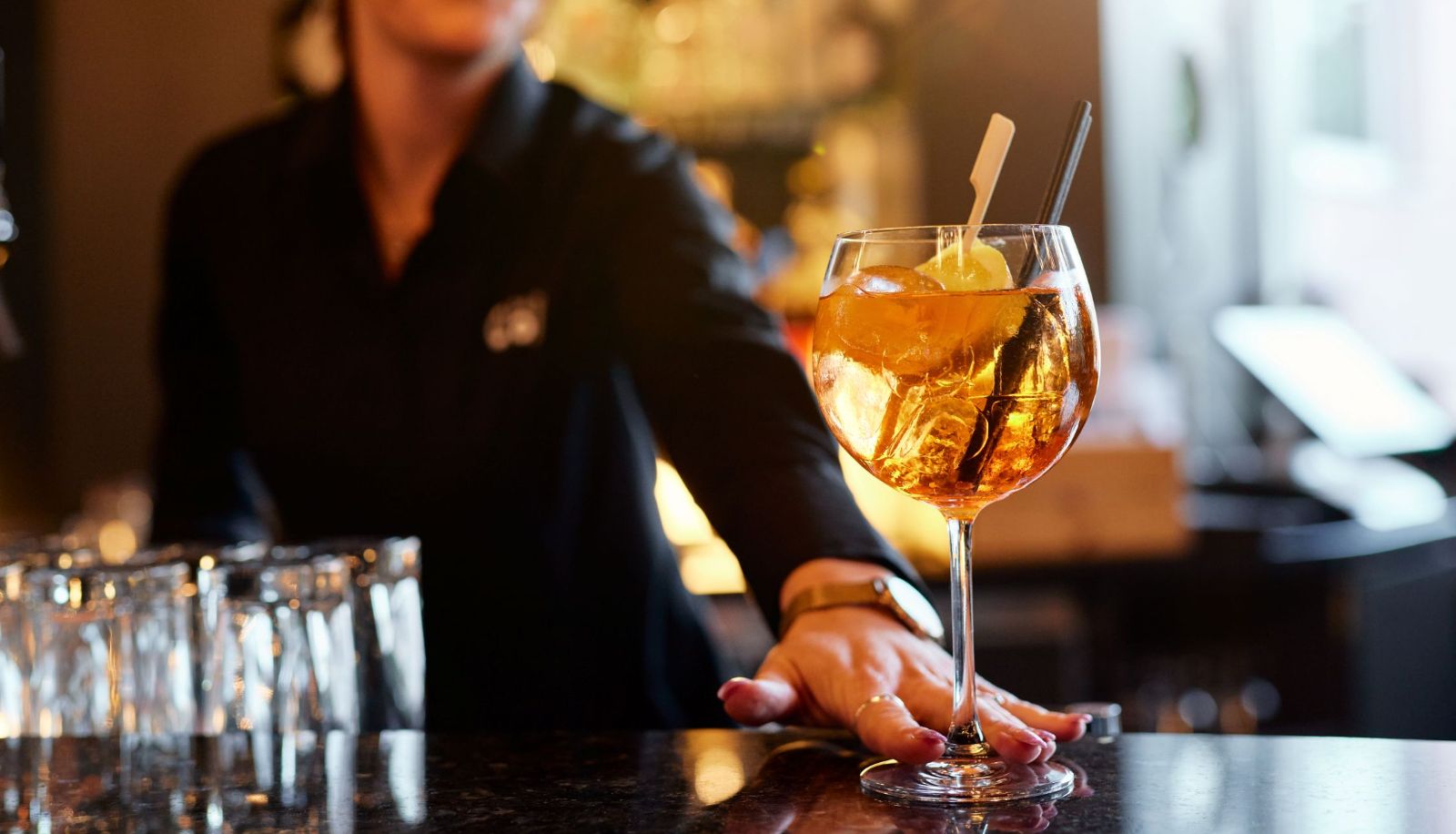 Bar - c/o 56 Hotel Chemnitz