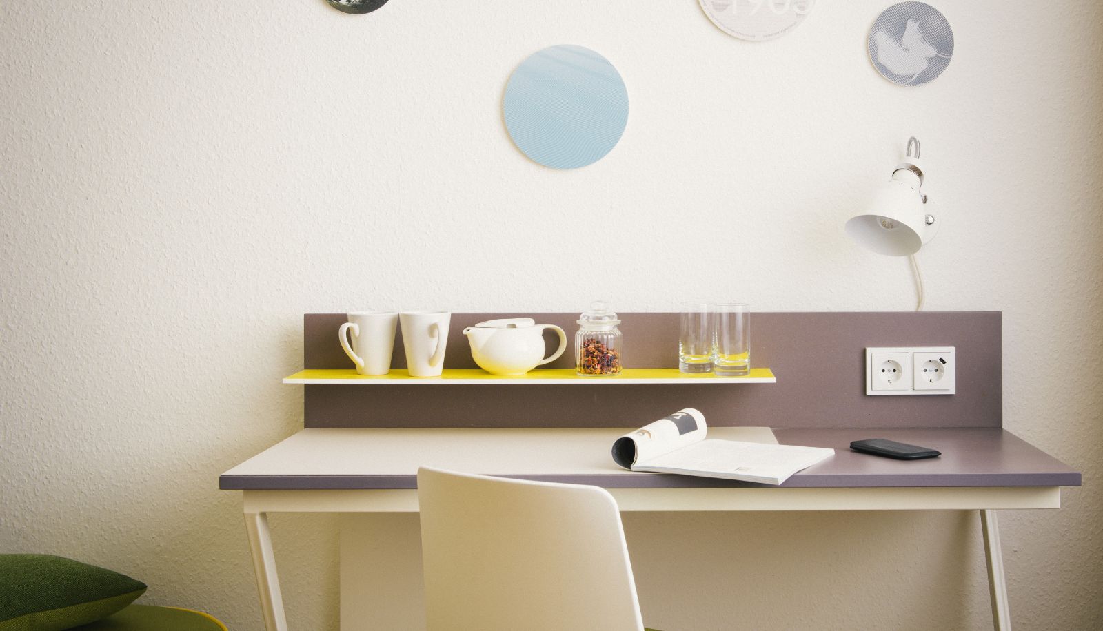 Family room - Vienna House Easy by Wyndham Neckarsulm