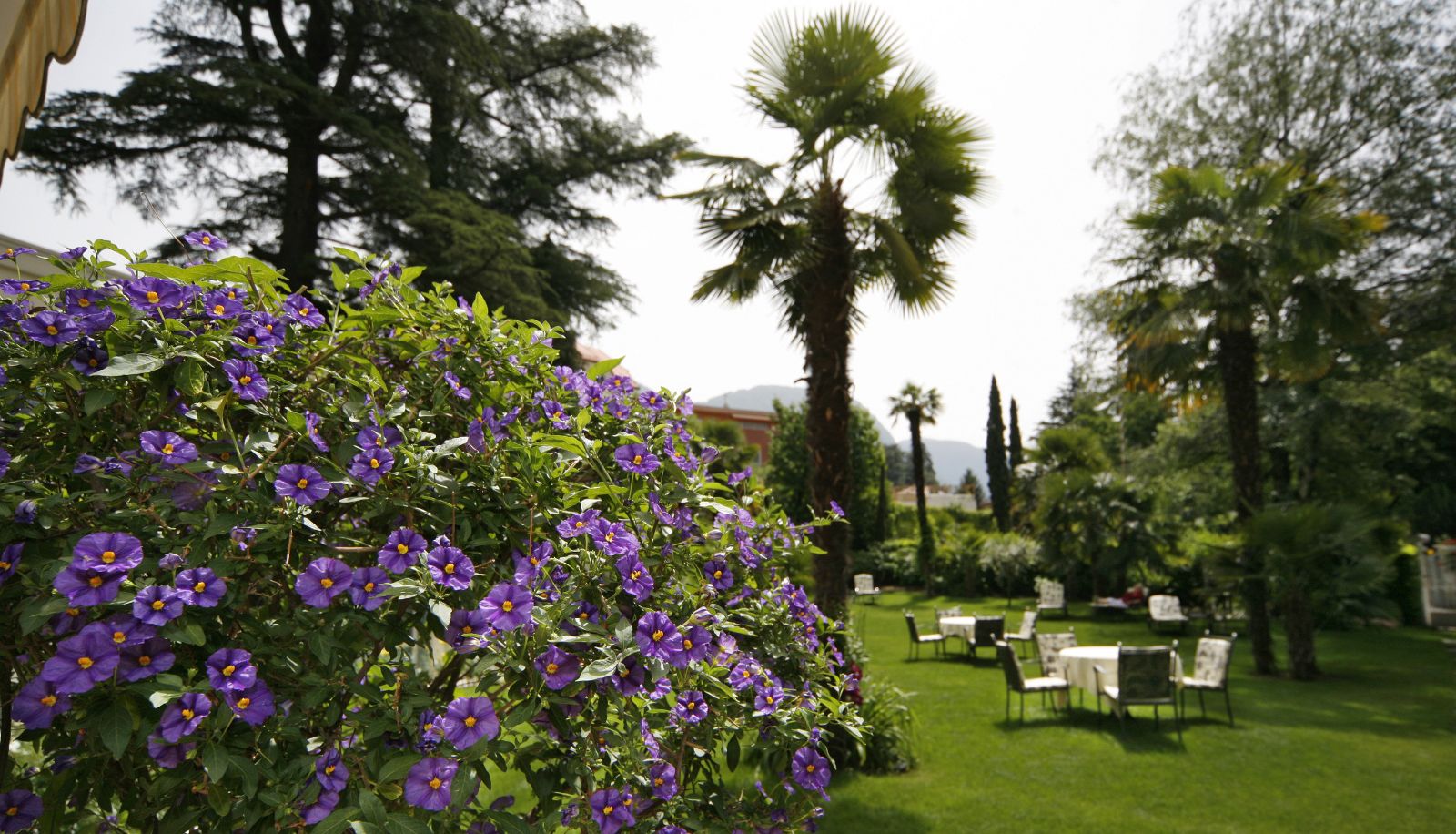 Garten - Bavaria
