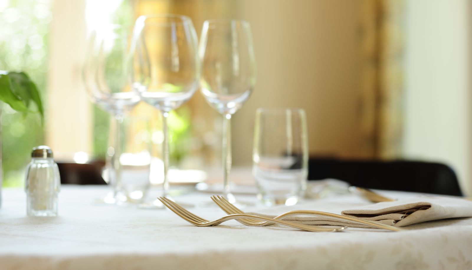 Restaurant - Bavaria