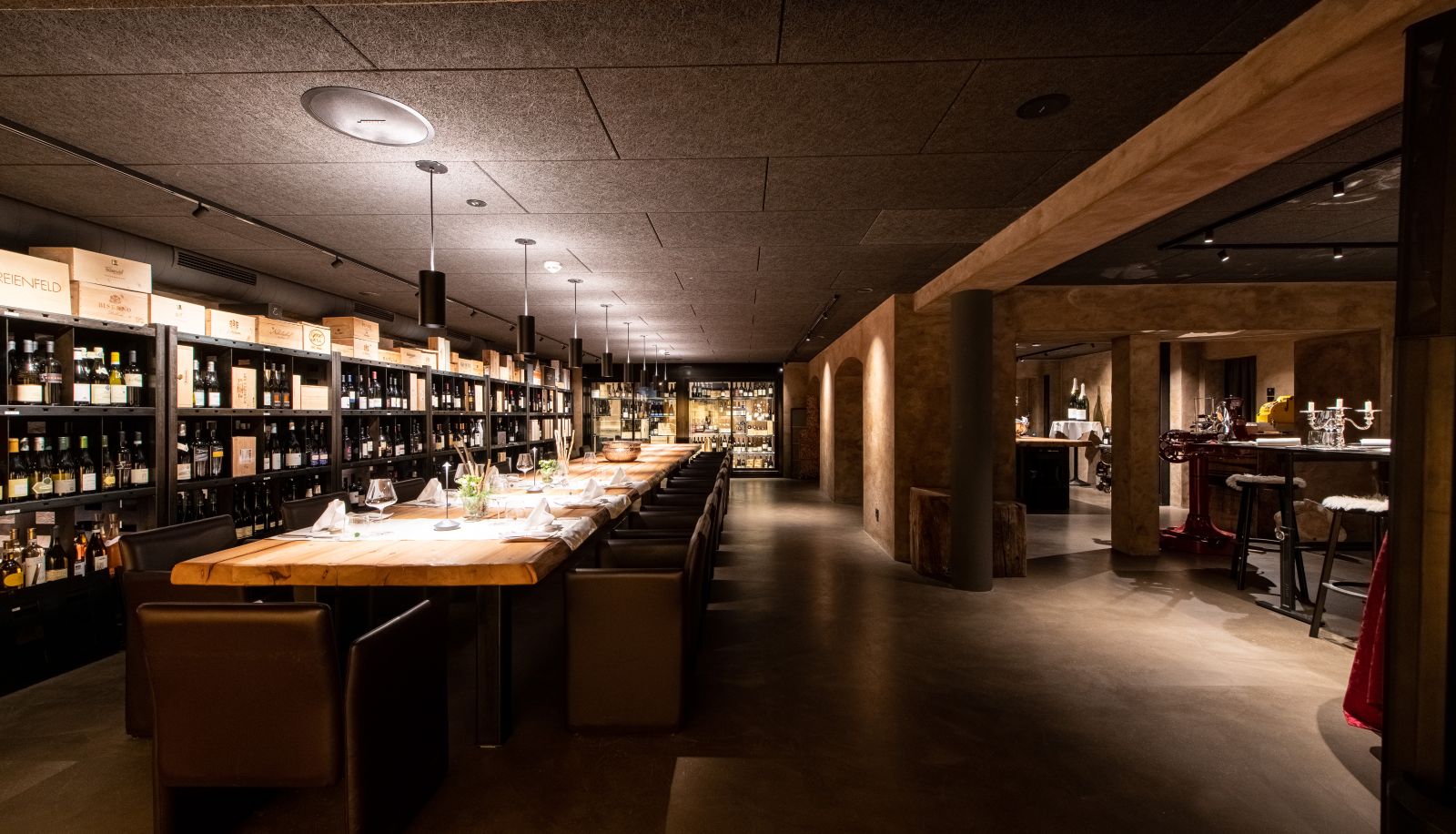 Restaurant 2 - Adler