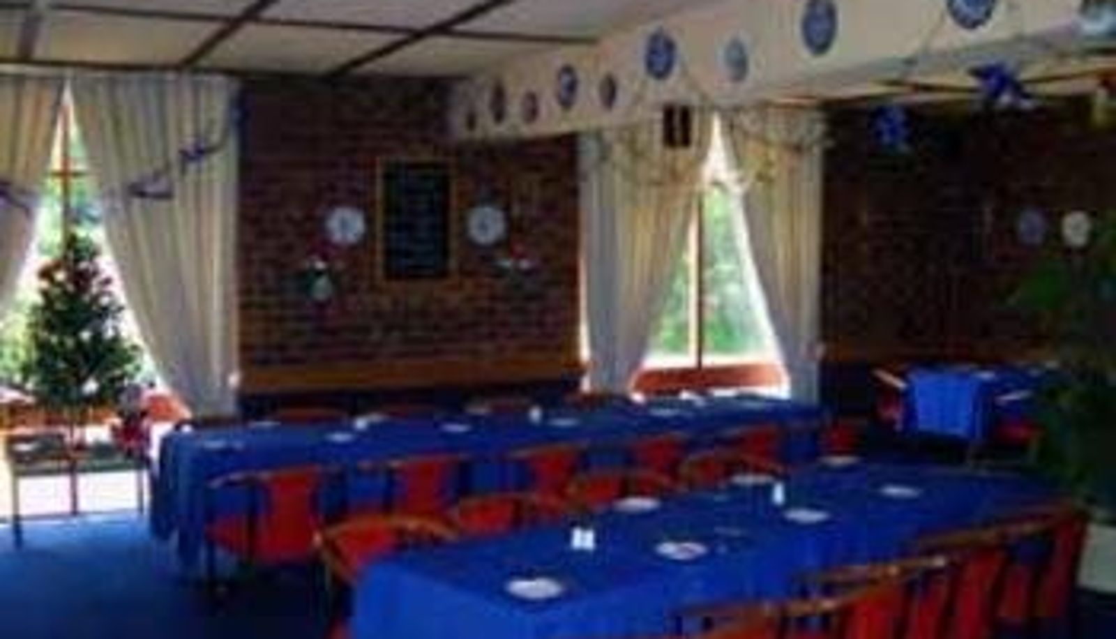 Restaurant - Posthouse Goulburn