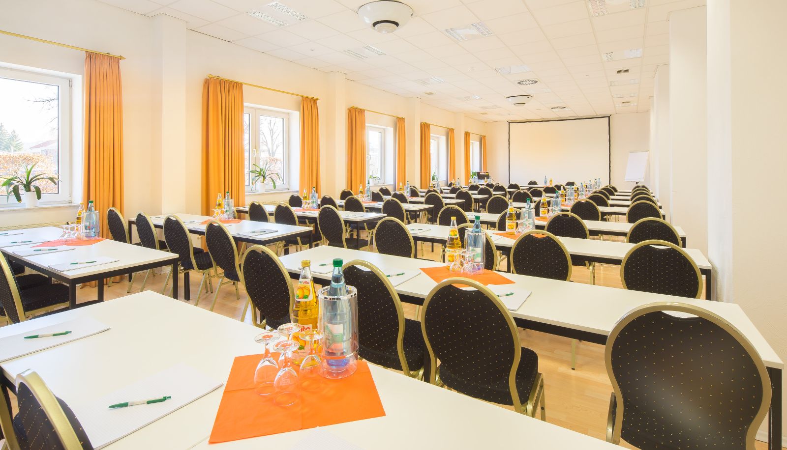 Sala conferenze - Trip Inn Hotel Astoria Göttingen