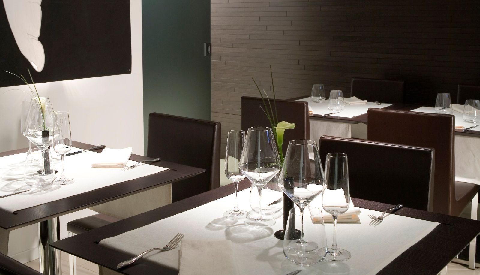 Restaurant - Naitendì