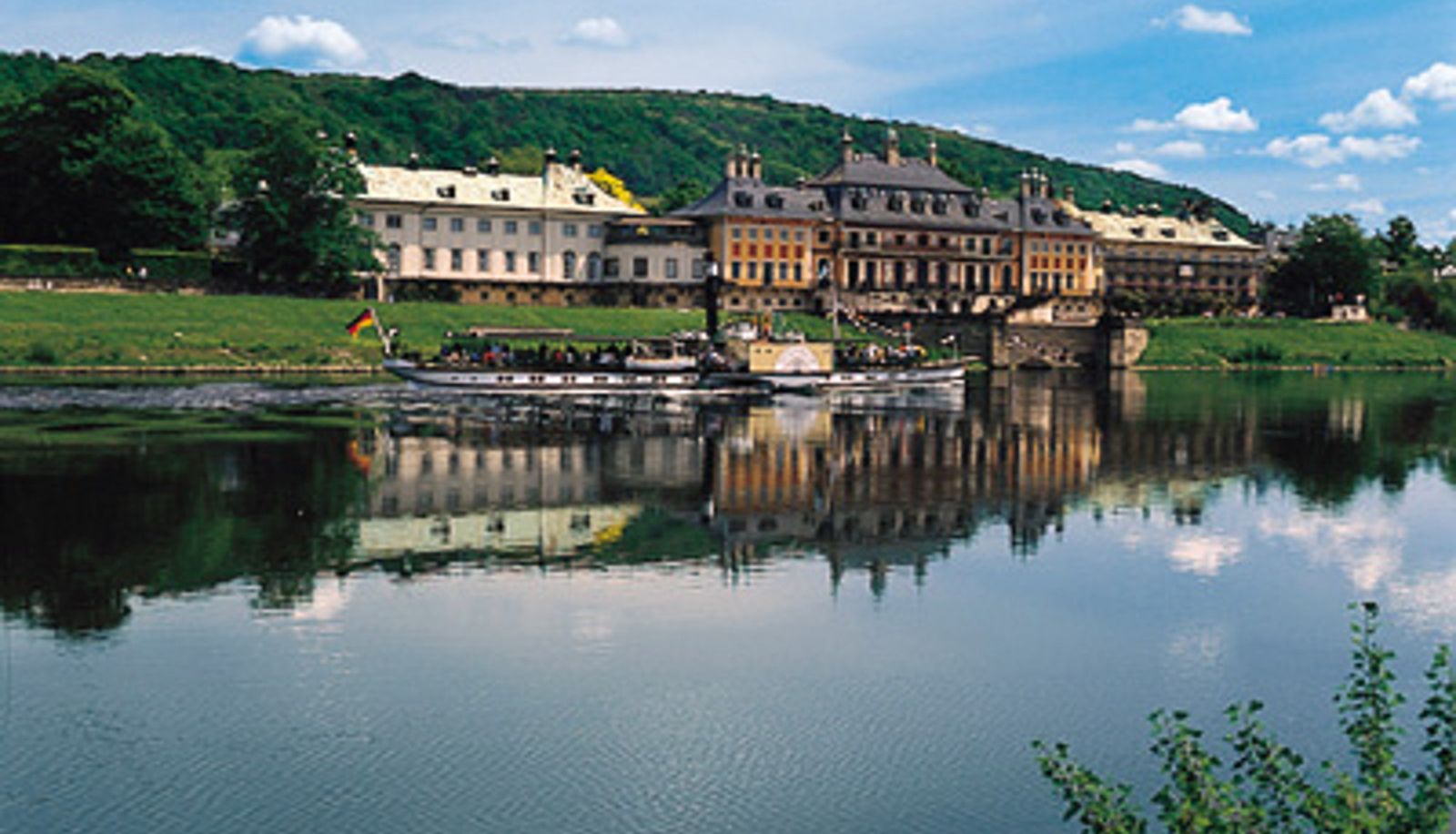 Omgeving - Ringhotel Nicolai Landhaus