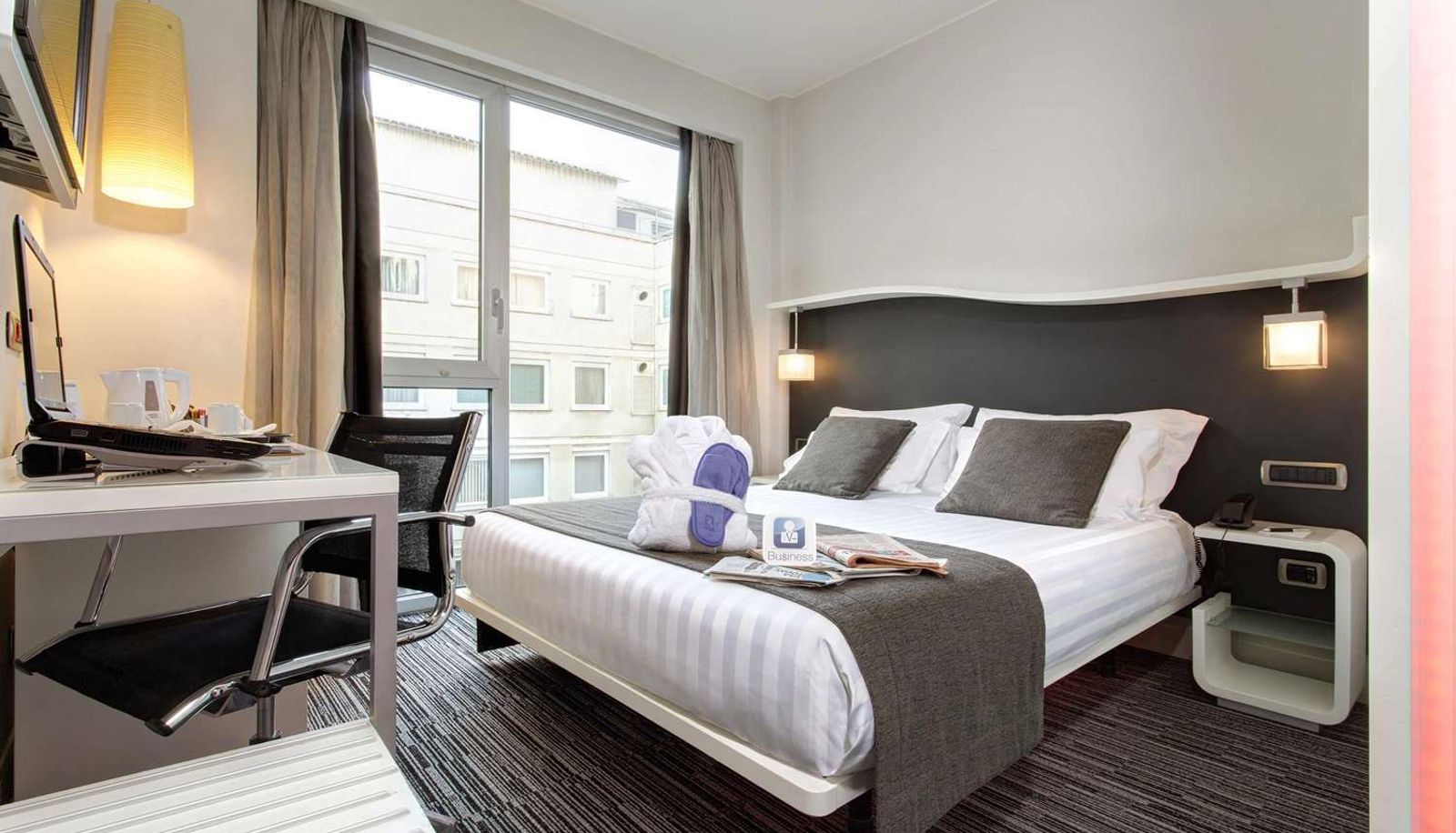 Room - Best Western Premier Hotel Royal Santina