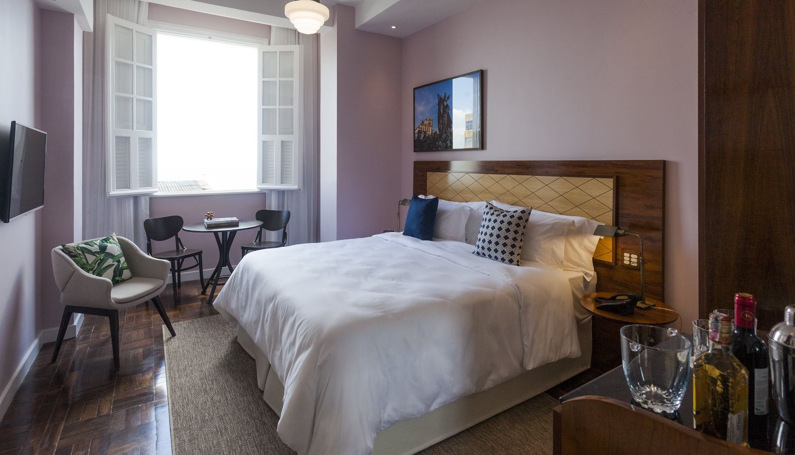 Apartment - Fera Palace