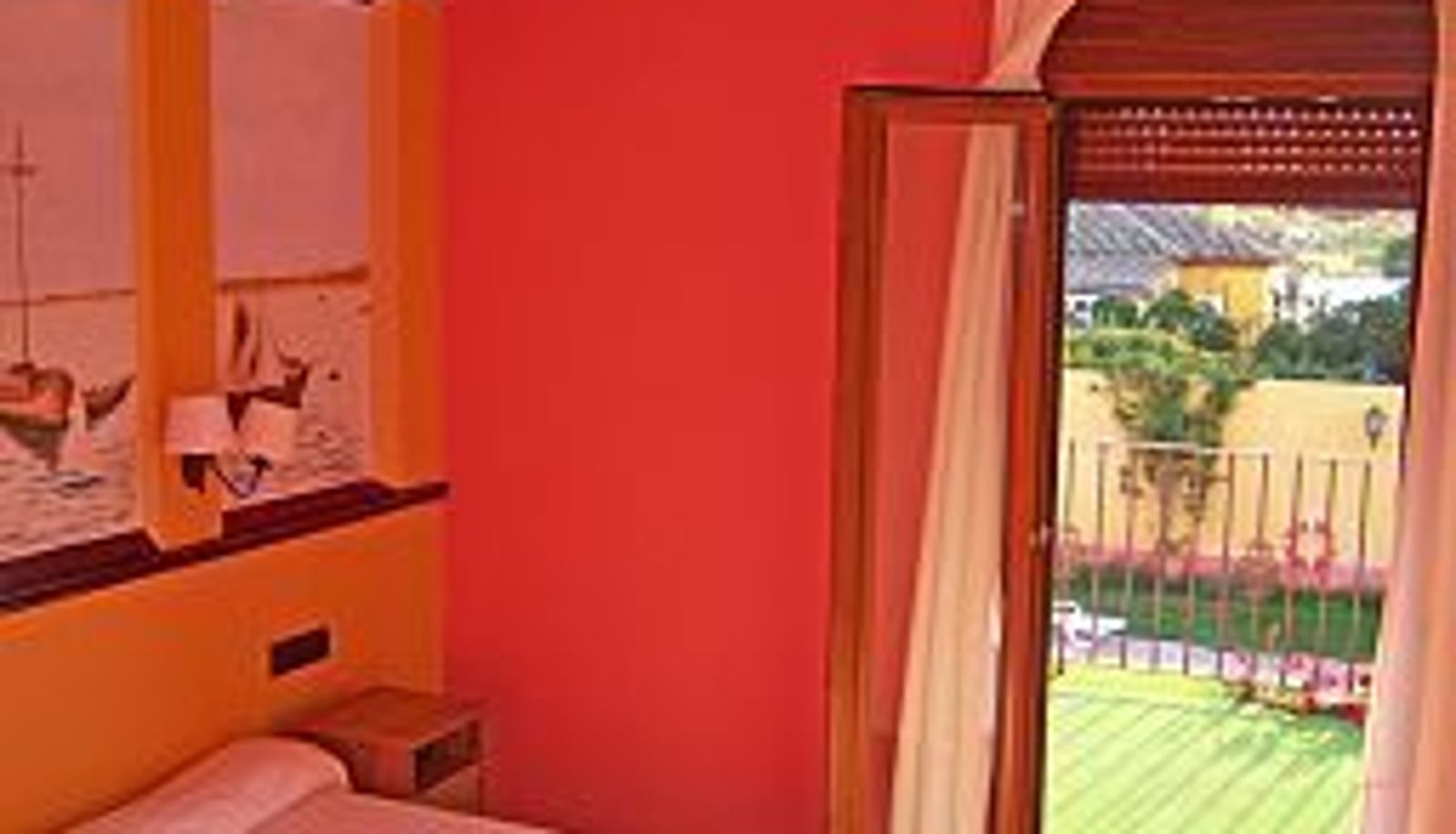 Room - Pinomar Hotel-Apartamento