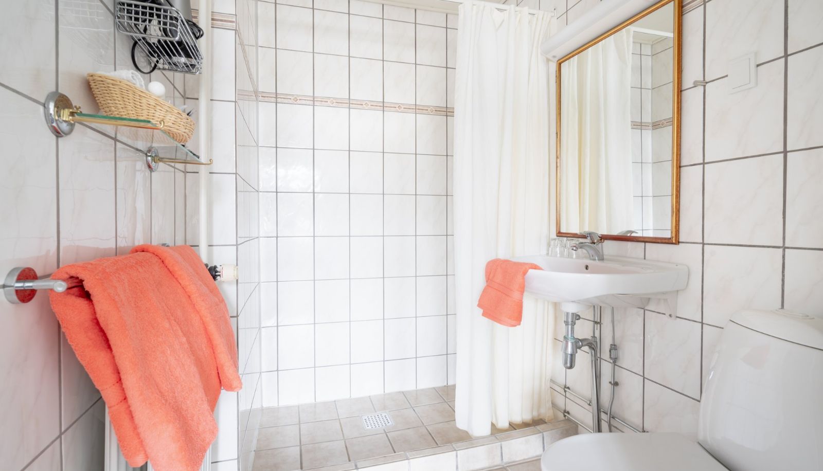 Kamer - Dania