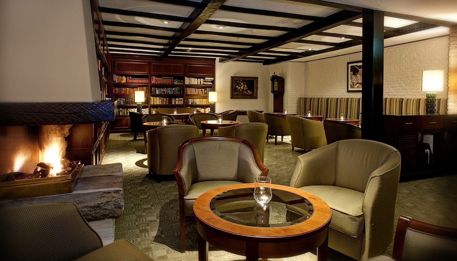 Info - Fletcher Parkhotel de Wiemsel