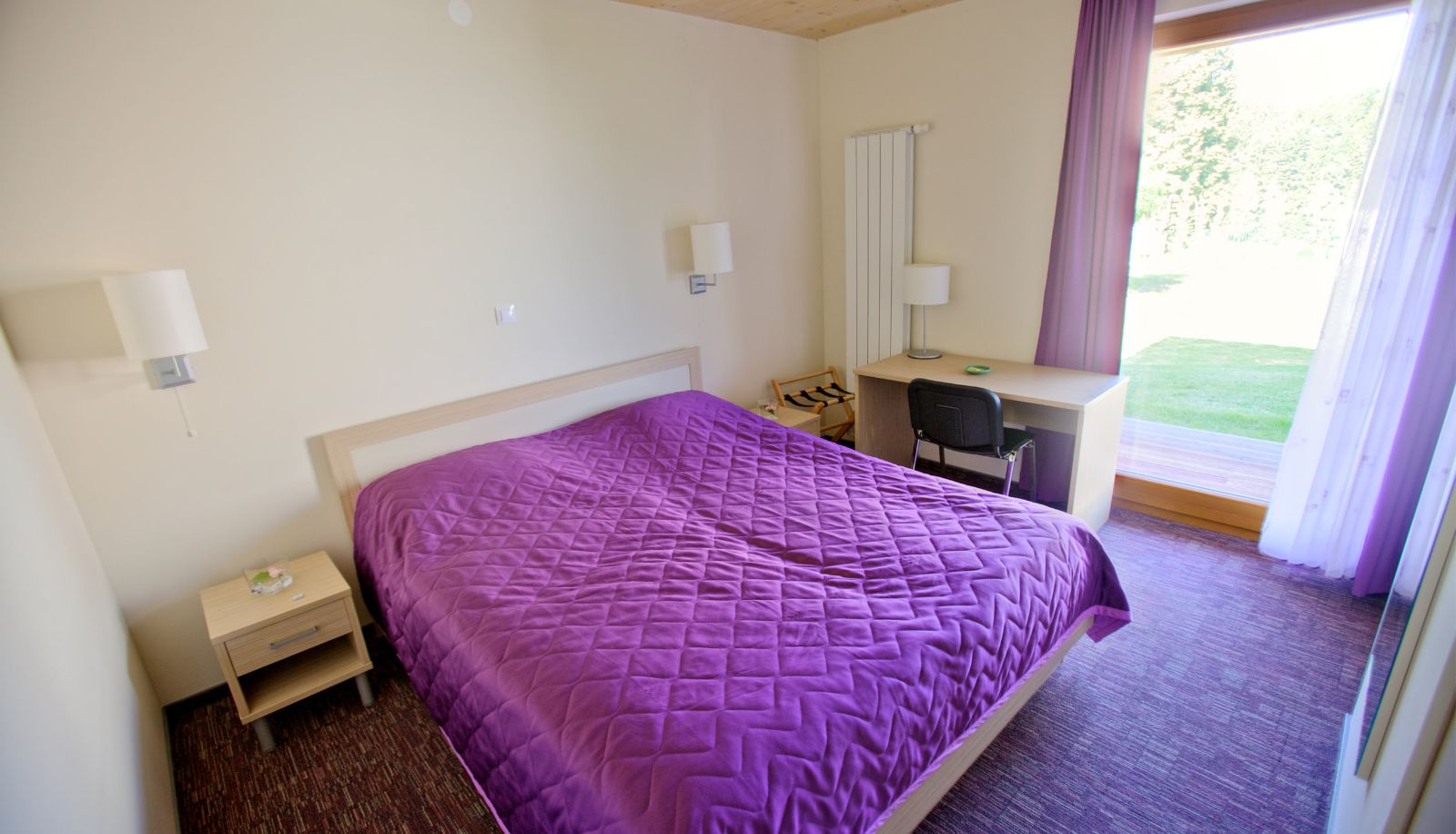 Standard room - Ocepkov gaj Terme Topolšica