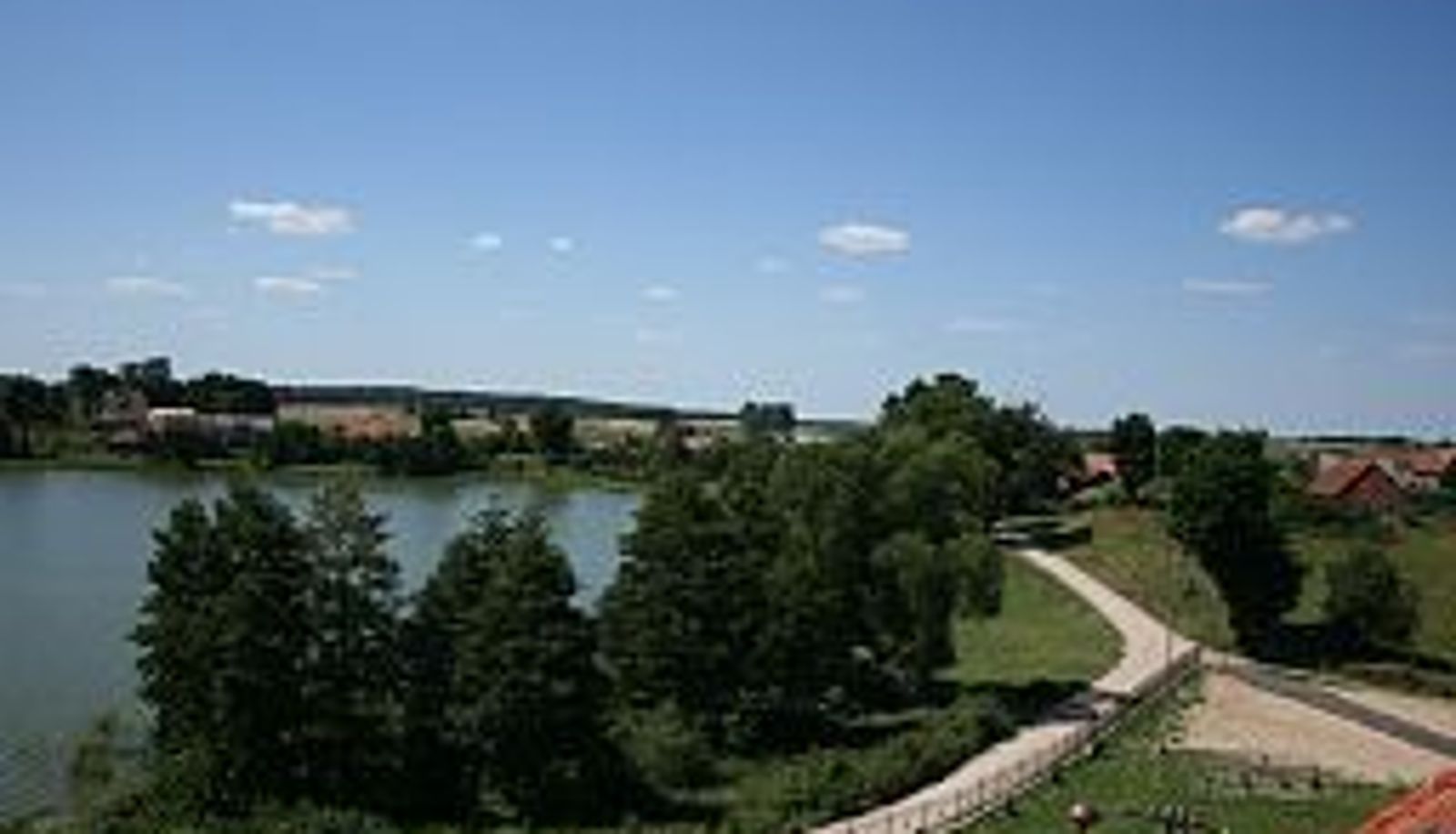 Garten - Gościniec Rycerski