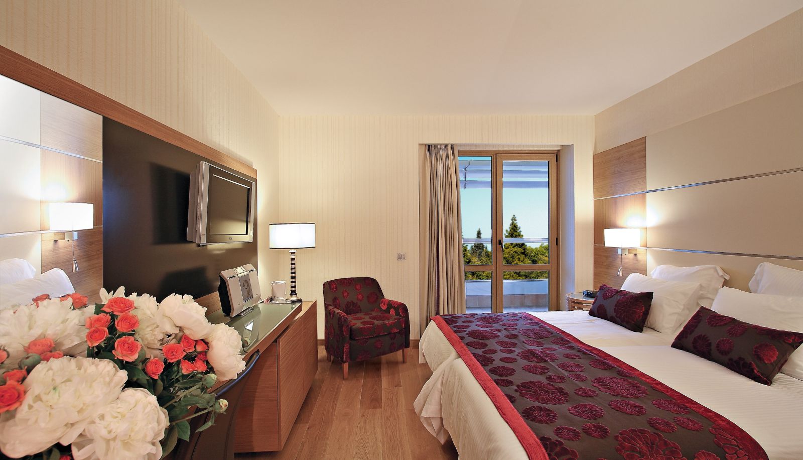 Habitación de categoría superior - Divani Escape Adults Only