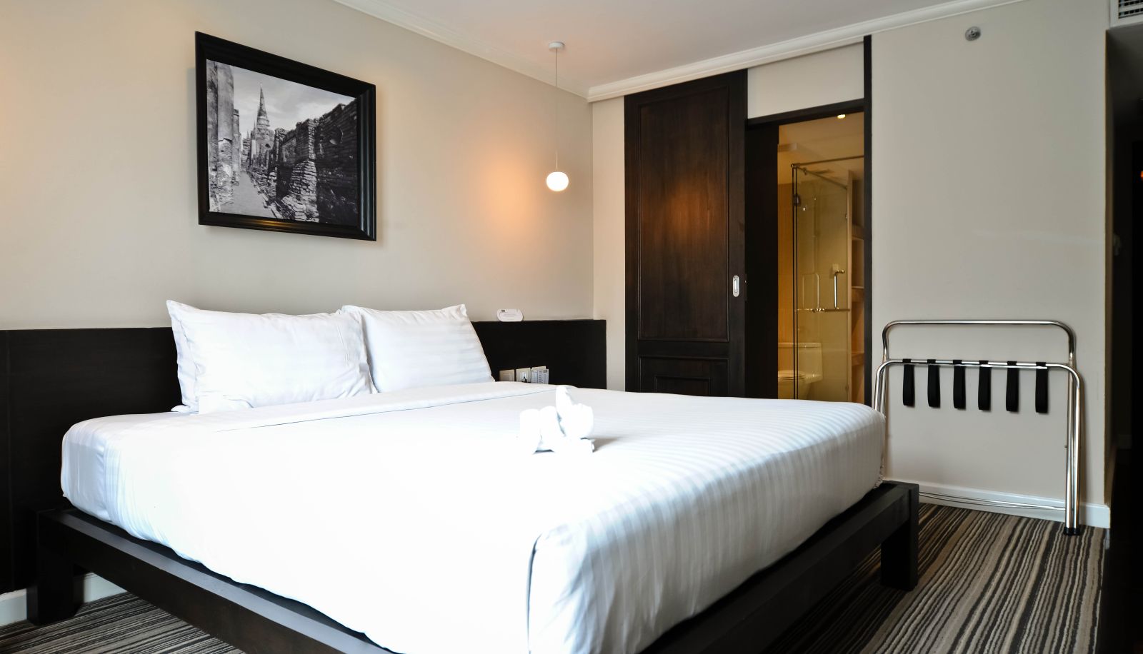 Chambre Standard - S15 Sukhumvit Hotel