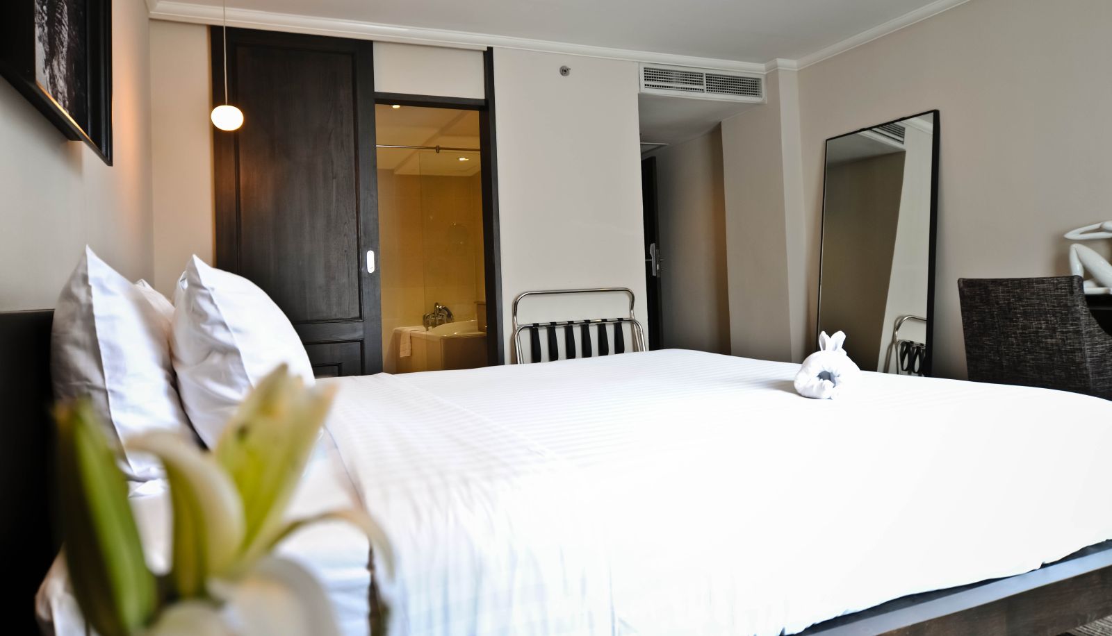 Chambre Standard - S15 Sukhumvit Hotel