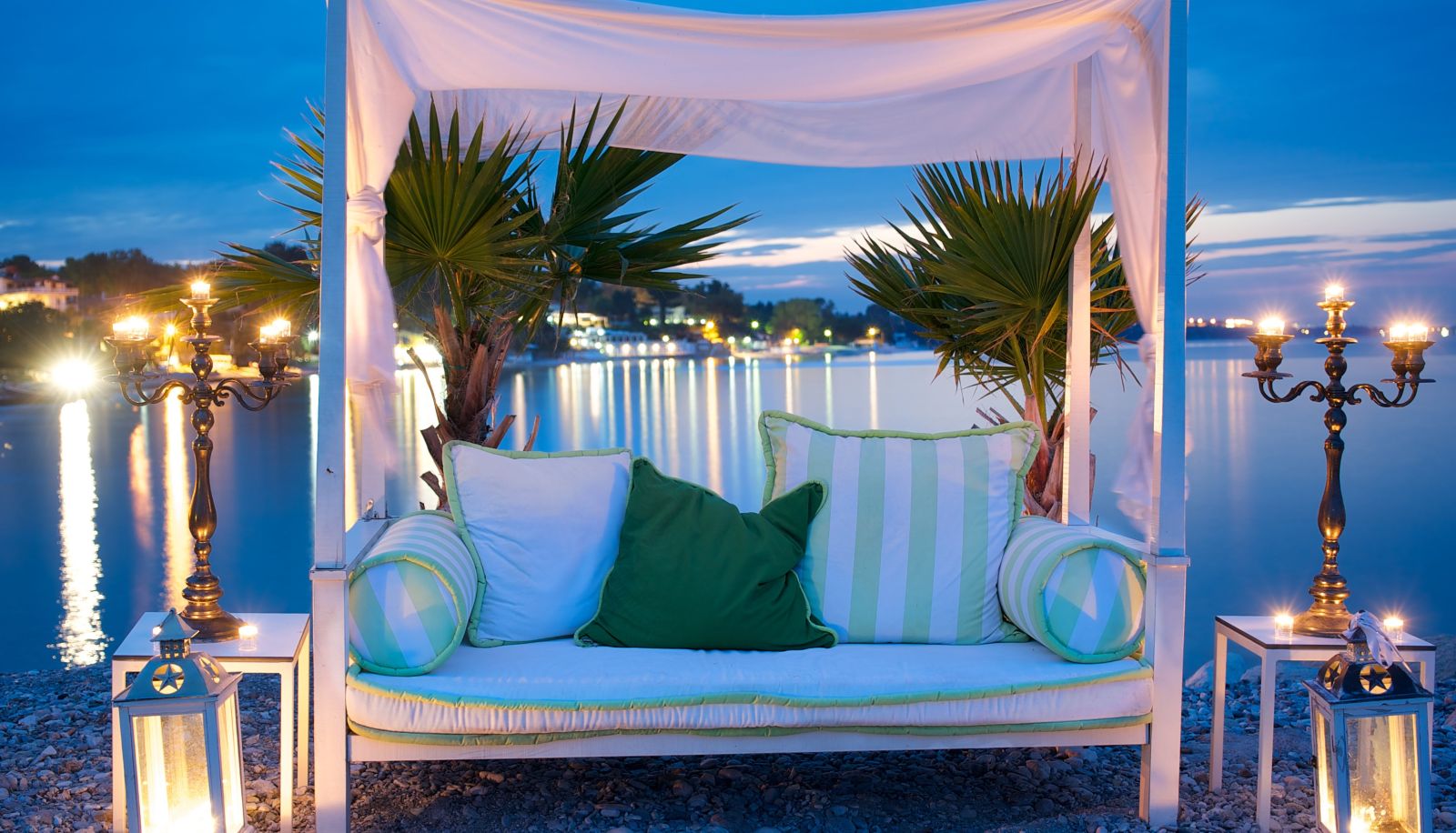 Playa - Litohoro Olympus Resort Villas & Spa