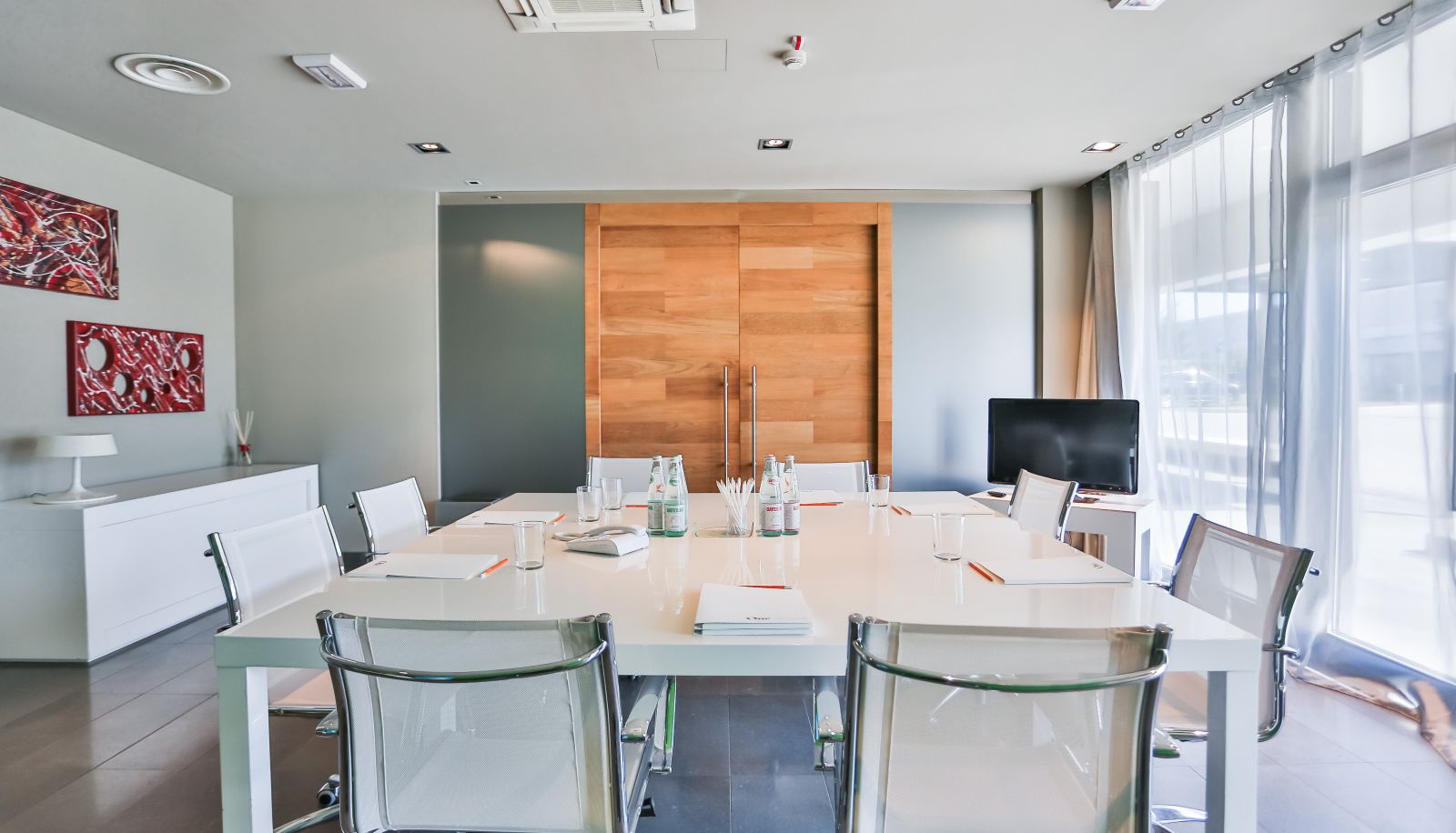 Meetingzimmer - One Hotel