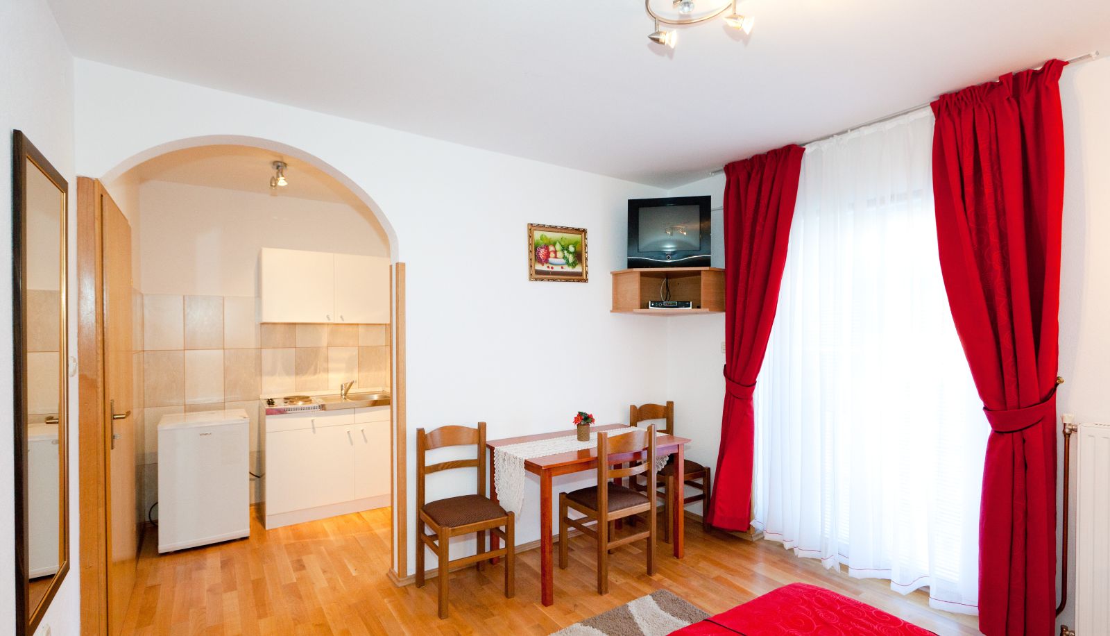Apartment - Plitvice Pension Perisic
