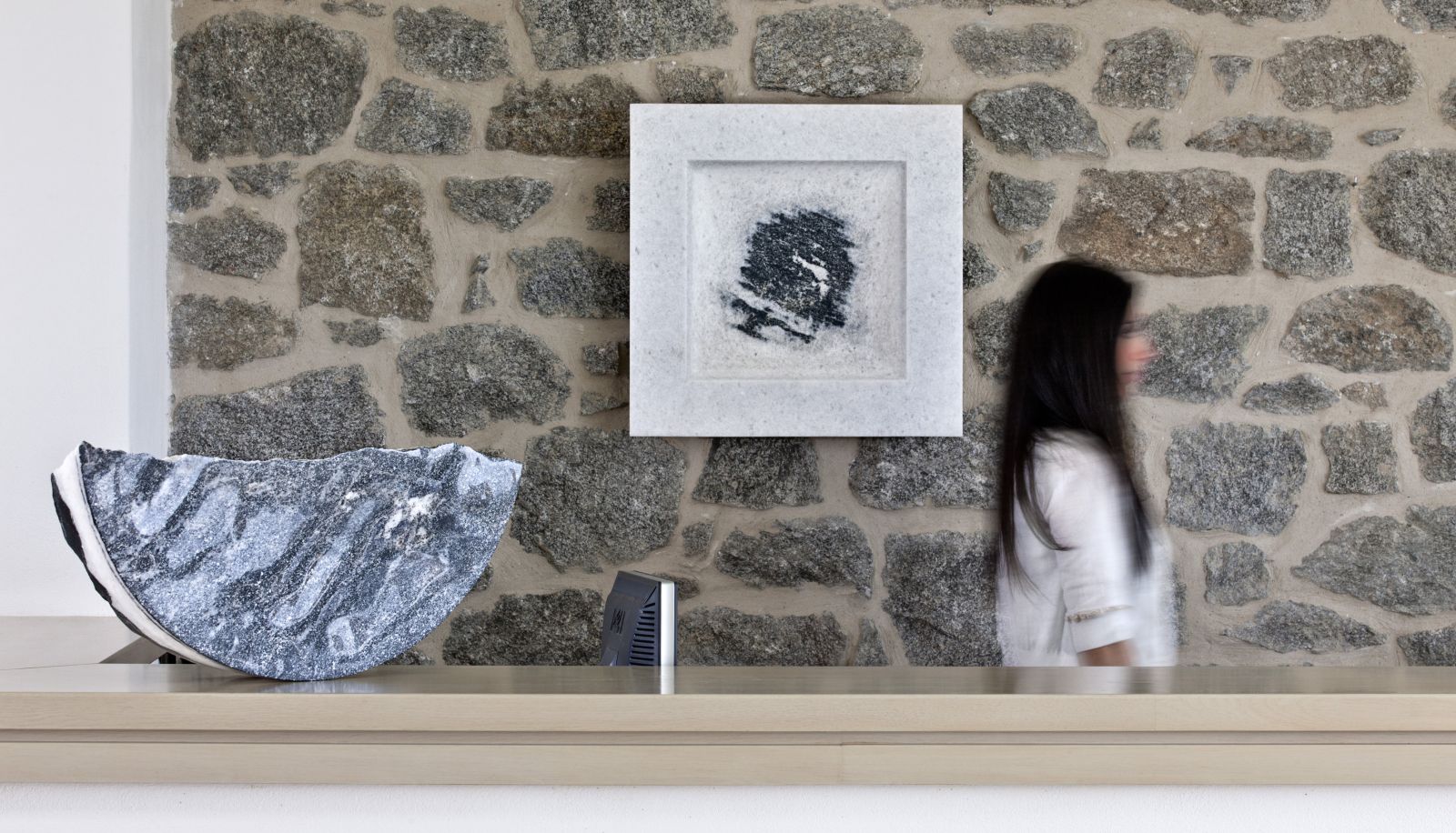 Reception - Naxian Collection