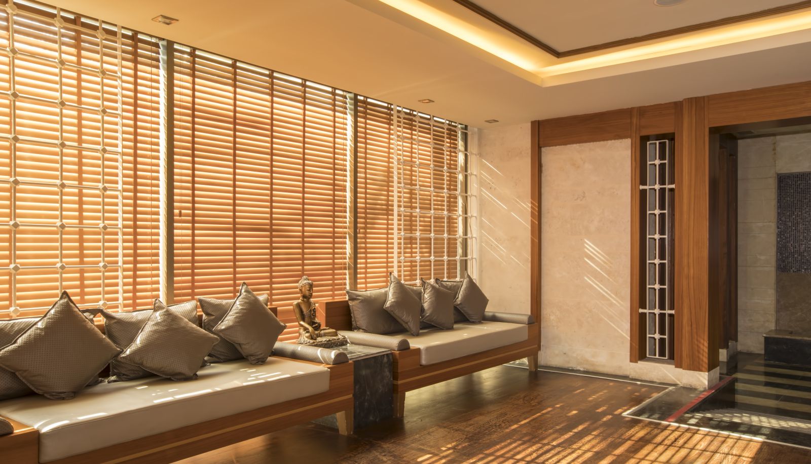 Massage room - Tui Blue Sherwood Belek