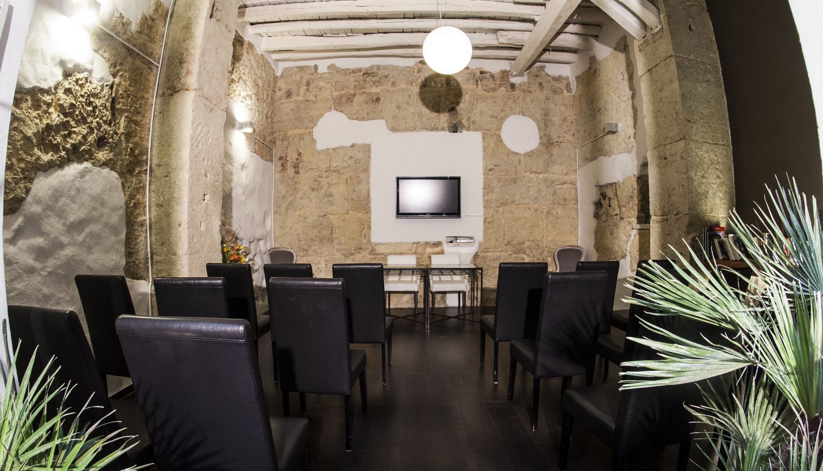 Meetingzimmer - Quintocanto Hotel