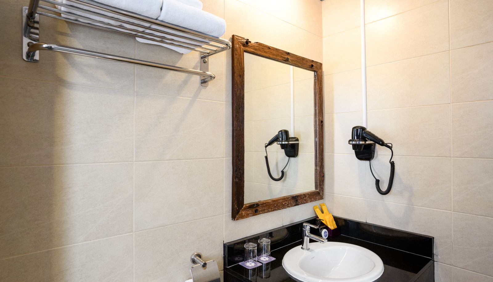 Bathroom - MeStyle Place