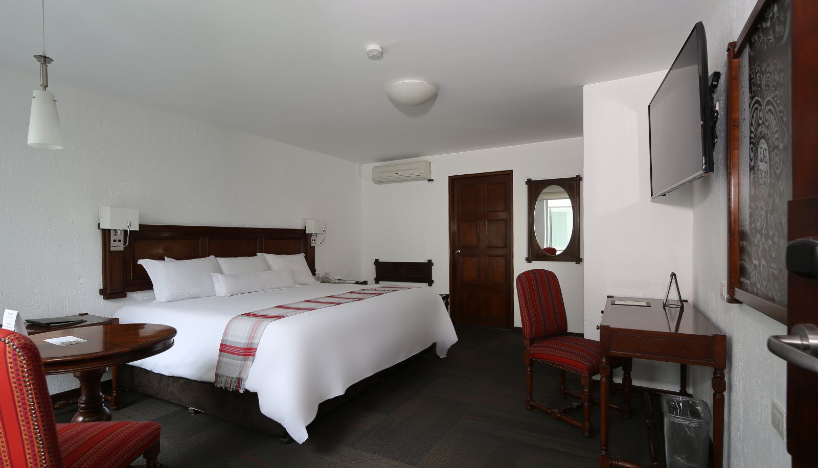 Camera standard (doppia) - Casa Andina Premium Arequipa