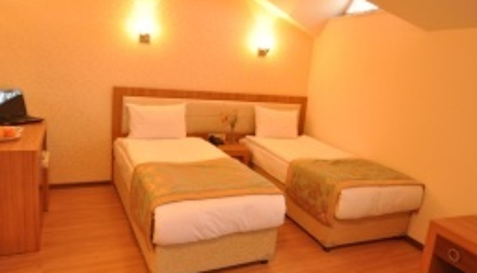Habitación - Grand Anzac