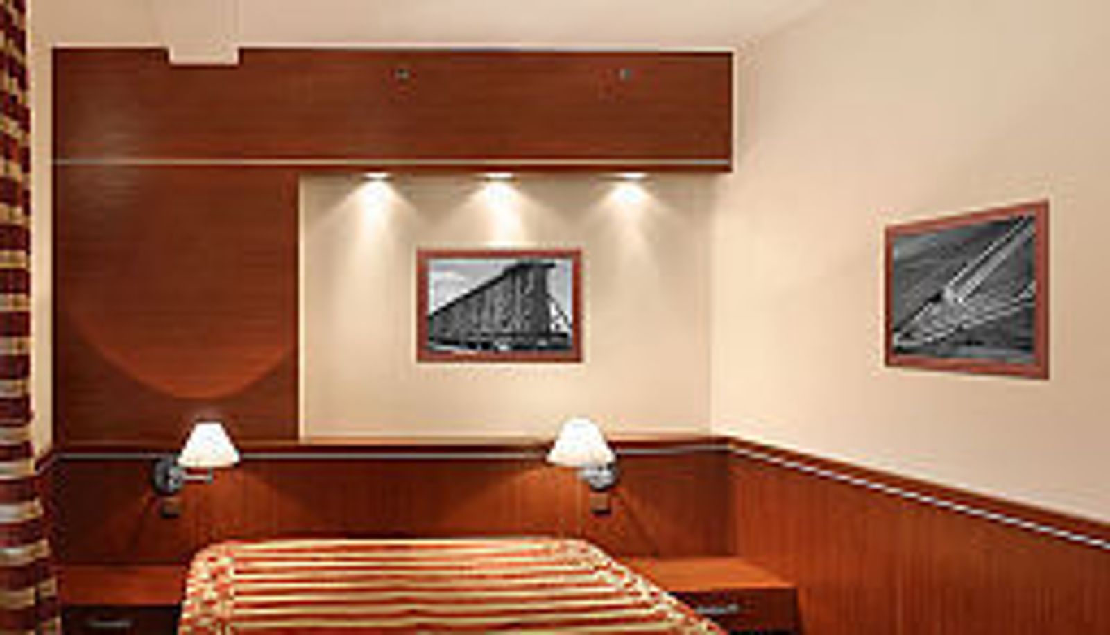 Room - Willa Nowa