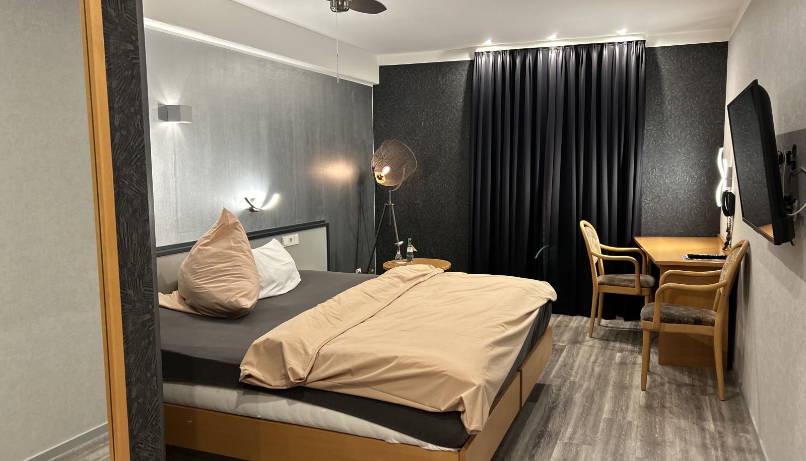 Superior room (double) - Bebras Hessischer Hof