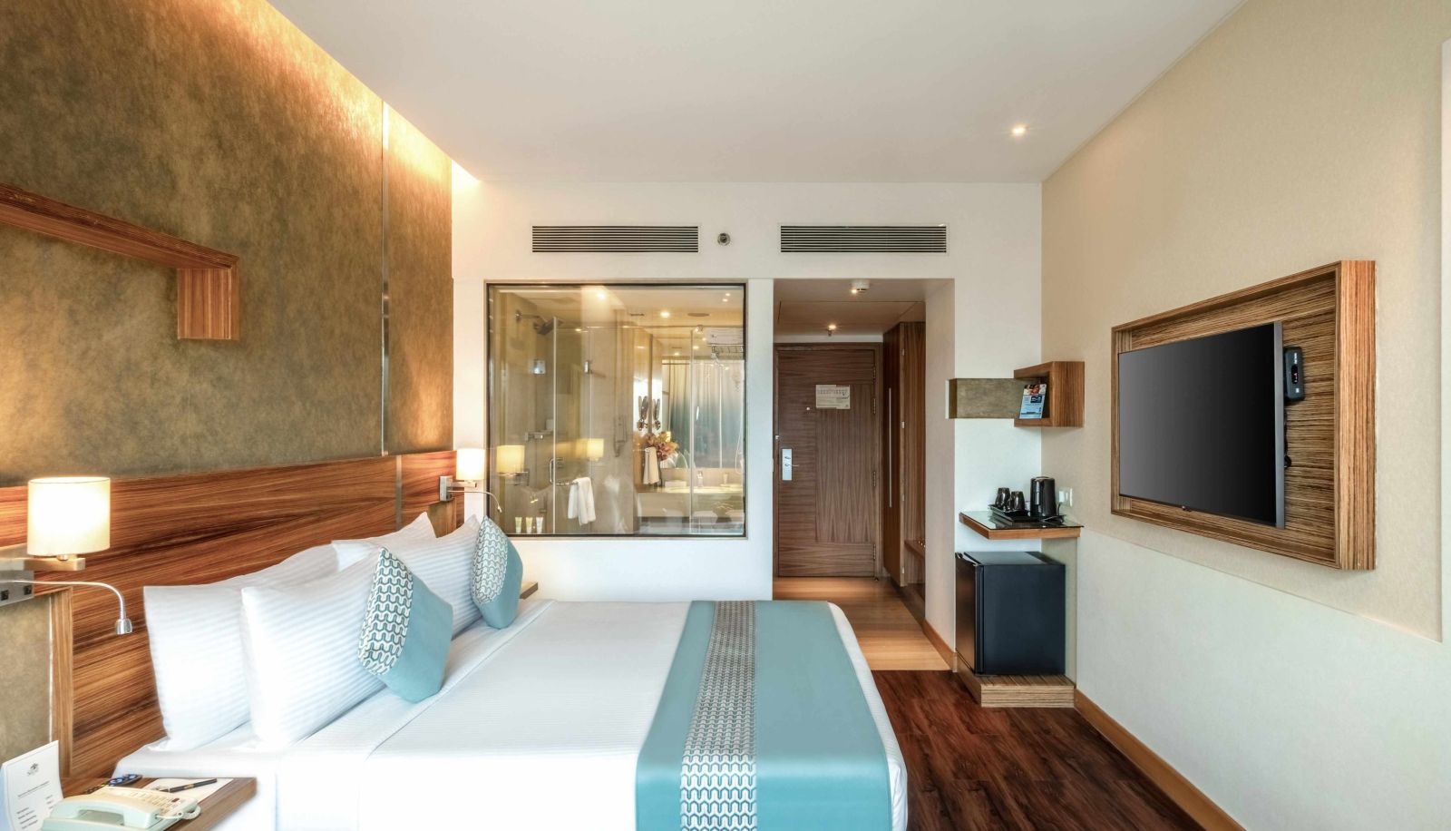 Business room - Sayaji Pune
